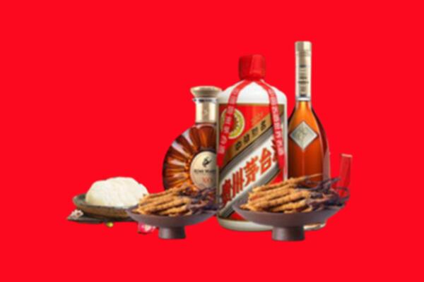 蓬莱区冬虫夏草回收电话