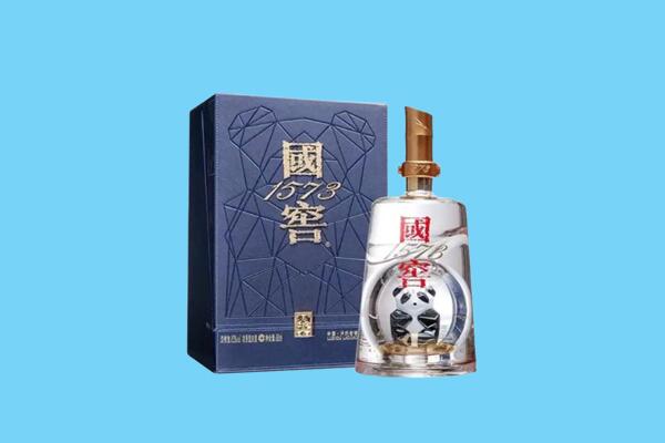 蓬莱区回收国窖1573