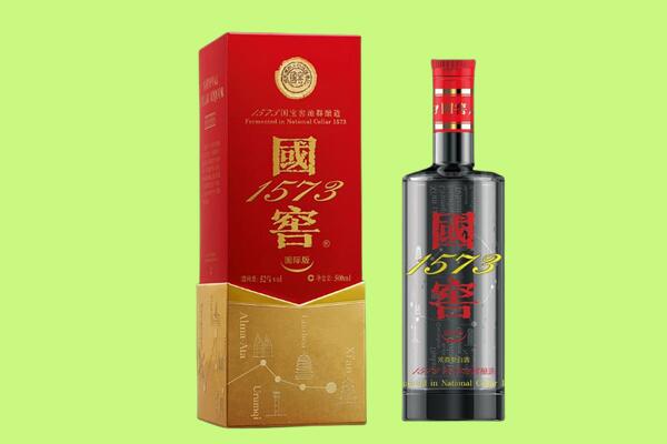 蓬莱区回收国窖酒